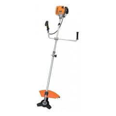 GAS CUTTER 43 Χλοοκοπτικό Βενζίνης 1,3Hp - ΒΕΝΖΙΝΟΚΙΝΗΤΑ - STAYER (#GAS CUTTER 43)