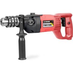 TM 1100 Κρουστικό Δράπανο 1100 W - ΔΡΑΠΑΝΑ ΚΡΟΥΣΤΙΚΑ - STAYER (#TM 1100)