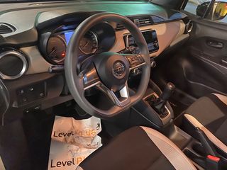 Nissan Micra 2018 1.5 dCi Visia Plus-thumb-12