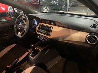 Nissan Micra 2018 1.5 dCi Visia Plus-thumb-13