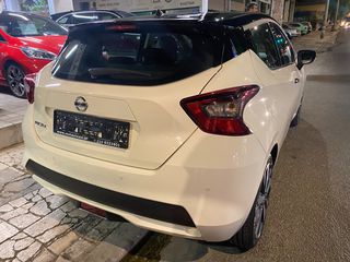 Nissan Micra 2018 1.5 dCi Visia Plus-thumb-8