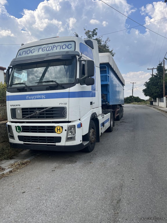Volvo 2003
