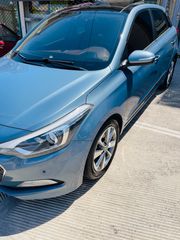 Hyundai i 20 '15 1.1 CRDi/Panorama/full extra