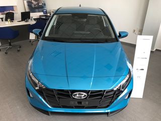 Hyundai i 20 2026 FACELIFT EXCLUSIVE-thumb-1