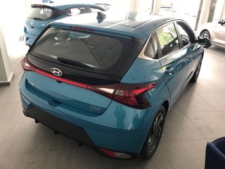 Hyundai i 20 2026 FACELIFT EXCLUSIVE-thumb-2
