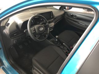 Hyundai i 20 2026 FACELIFT EXCLUSIVE-thumb-3