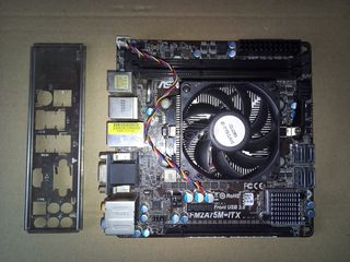 Σετακια Socket / FM2/FM2+/+επεξεργαστης +Μνημες+cooler-thumb-3