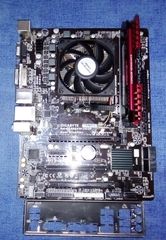 Σετακια Socket / FM2/FM2+/+επεξεργαστης +Μνημες+cooler-thumb-2