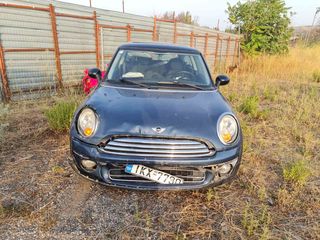 Mini Cooper 2010 ΑΥΤΟΜΑΤΟ ΕΛΛΗΝΙΚΟ-thumb-1