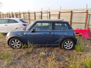 Mini Cooper 2010 ΑΥΤΟΜΑΤΟ ΕΛΛΗΝΙΚΟ-thumb-3