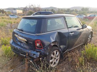 Mini Cooper 2010 ΑΥΤΟΜΑΤΟ ΕΛΛΗΝΙΚΟ-thumb-4