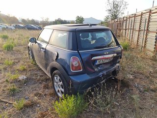 Mini Cooper 2010 ΑΥΤΟΜΑΤΟ ΕΛΛΗΝΙΚΟ-thumb-5