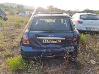 Mini Cooper 2010 ΑΥΤΟΜΑΤΟ ΕΛΛΗΝΙΚΟ-thumb-6