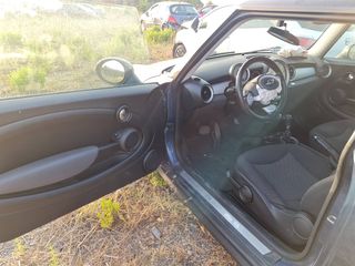 Mini Cooper 2010 ΑΥΤΟΜΑΤΟ ΕΛΛΗΝΙΚΟ-thumb-7