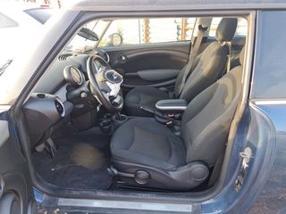 Mini Cooper 2010 ΑΥΤΟΜΑΤΟ ΕΛΛΗΝΙΚΟ-thumb-8