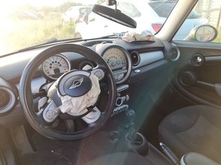 Mini Cooper 2010 ΑΥΤΟΜΑΤΟ ΕΛΛΗΝΙΚΟ-thumb-9