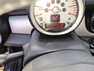 Mini Cooper 2010 ΑΥΤΟΜΑΤΟ ΕΛΛΗΝΙΚΟ-thumb-10