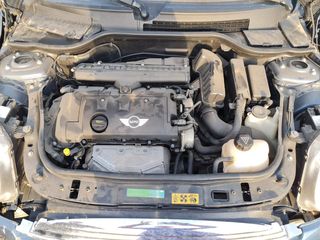 Mini Cooper 2010 ΑΥΤΟΜΑΤΟ ΕΛΛΗΝΙΚΟ-thumb-12