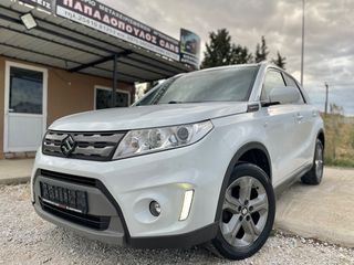 Suzuki Vitara '15  4χ4 ALL GRIP edi EURO6