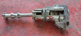 TOYOTA AURIS 2007-2013  ΑΦΑΛΟΣ ΕΜΠΡΟΣ ΑΡΙΣΤΕΡΗΣ ΠΟΡΤΑΣ