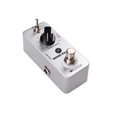 MOOER Noise Killer Noise Reduction Pedal - MOOER
