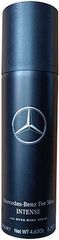 MERCEDES BENZ Intense For Men deodorant spray 200ml