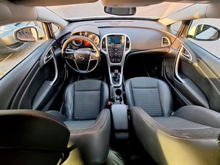 Opel Astra 2012 GTC 1.7CDTI 167HP COSMO LED-thumb-17