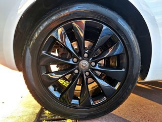 Opel Astra 2012 GTC 1.7CDTI 167HP COSMO LED-thumb-50