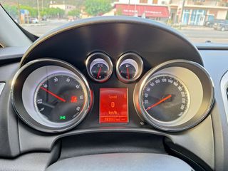 Opel Astra 2012 GTC 1.7CDTI 167HP COSMO LED-thumb-29