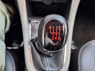 Opel Astra 2012 GTC 1.7CDTI 167HP COSMO LED-thumb-35