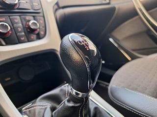 Opel Astra 2012 GTC 1.7CDTI 167HP COSMO LED-thumb-36