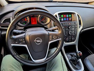 Opel Astra 2012 GTC 1.7CDTI 167HP COSMO LED-thumb-26