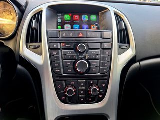 Opel Astra 2012 GTC 1.7CDTI 167HP COSMO LED-thumb-28