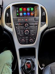 Opel Astra 2012 GTC 1.7CDTI 167HP COSMO LED-thumb-27