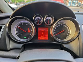 Opel Astra 2012 GTC 1.7CDTI 167HP COSMO LED-thumb-37
