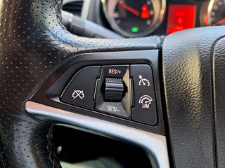 Opel Astra 2012 GTC 1.7CDTI 167HP COSMO LED-thumb-38