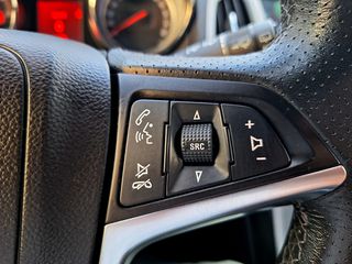 Opel Astra 2012 GTC 1.7CDTI 167HP COSMO LED-thumb-39
