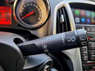 Opel Astra 2012 GTC 1.7CDTI 167HP COSMO LED-thumb-42