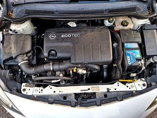 Opel Astra 2012 GTC 1.7CDTI 167HP COSMO LED-thumb-54
