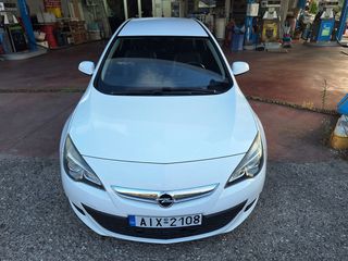 Opel Astra 2012 GTC 1.7CDTI 167HP COSMO LED-thumb-3