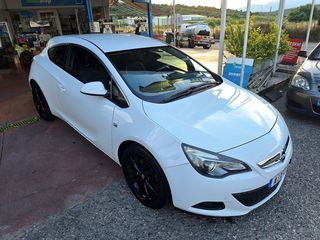Opel Astra 2012 GTC 1.7CDTI 167HP COSMO LED-thumb-4
