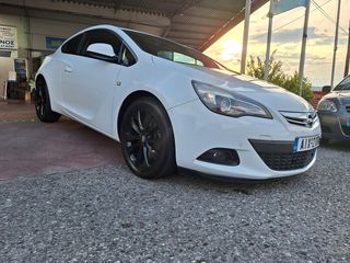 Opel Astra 2012 GTC 1.7CDTI 167HP COSMO LED-thumb-5
