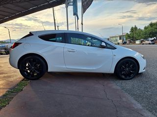 Opel Astra 2012 GTC 1.7CDTI 167HP COSMO LED-thumb-6