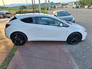 Opel Astra 2012 GTC 1.7CDTI 167HP COSMO LED-thumb-7