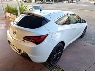 Opel Astra 2012 GTC 1.7CDTI 167HP COSMO LED-thumb-8