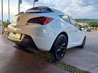 Opel Astra 2012 GTC 1.7CDTI 167HP COSMO LED-thumb-9