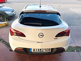 Opel Astra 2012 GTC 1.7CDTI 167HP COSMO LED-thumb-11