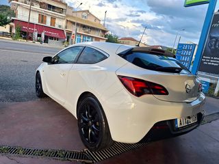 Opel Astra 2012 GTC 1.7CDTI 167HP COSMO LED-thumb-12