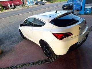 Opel Astra 2012 GTC 1.7CDTI 167HP COSMO LED-thumb-13