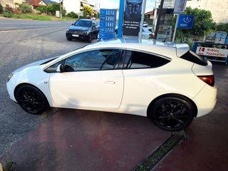 Opel Astra 2012 GTC 1.7CDTI 167HP COSMO LED-thumb-15